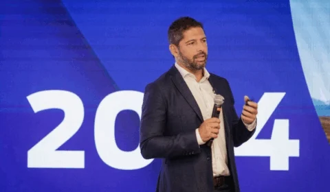 Ford vende 40% mais no ano e projeta crescimento de dois dígitos com novos lançamentos 