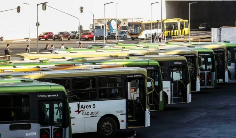 Exame toxicológico para motoristas de ônibus e caminhão tem novo prazo