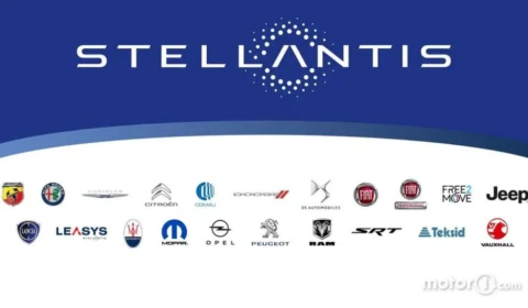 Stellantis encerra o primeiro trimestre na liderança absoluta de vendas
