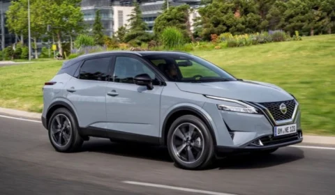 Nissan trabalha junto com a Bandai Namco para criação de novos sons usados em seus veículos