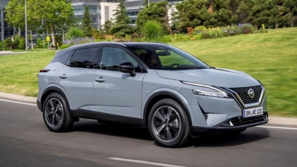 Nissan trabalha junto com a Bandai Namco para criação de novos sons usados em seus veículos