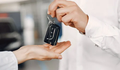 Vendas de carros usados aumentam em maio