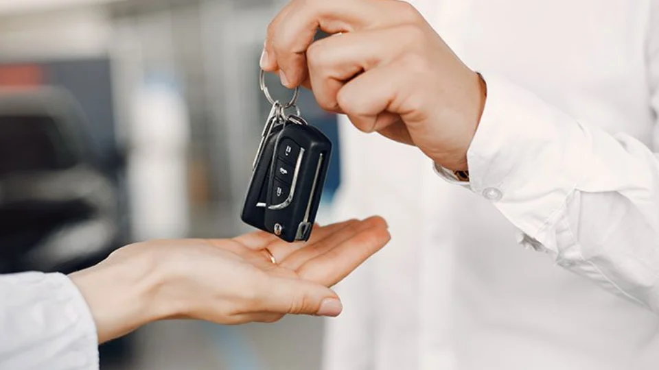 Vendas de carros usados aumentam em maio