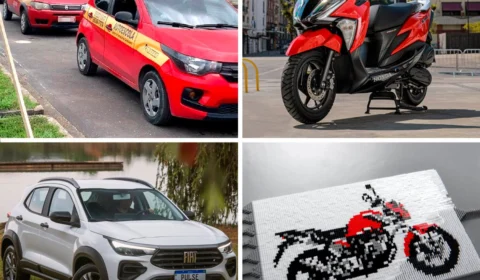 Resumo da semana: Confira as mais lidas da última semana de outubro