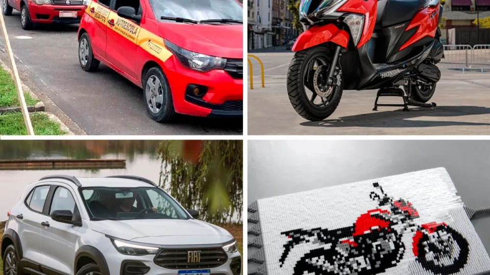 Resumo da semana: Confira as mais lidas da última semana de outubro