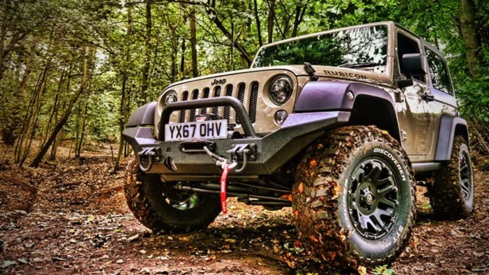 Programa de biodiversidade Jeep alcança marca de 112 mil mudas plantadas