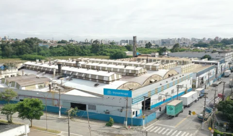 thyssenkrupp adquire certificado internacional de energia renovável I-REC para planta automotiva de São Paulo