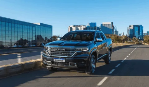 Nova Rampage inova no Brasil com o uso do ChatGPT para atendimento ao cliente 