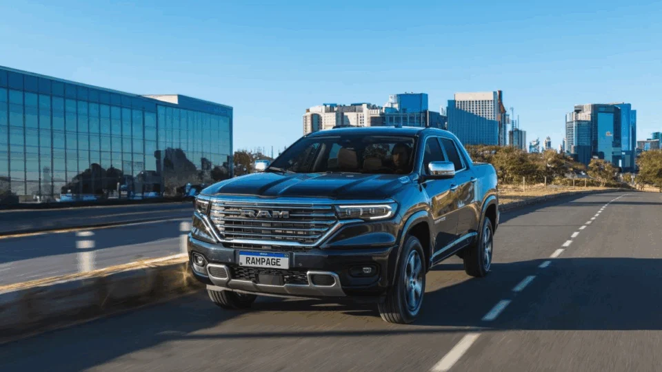 Nova Rampage inova no Brasil com o uso do ChatGPT para atendimento ao cliente 