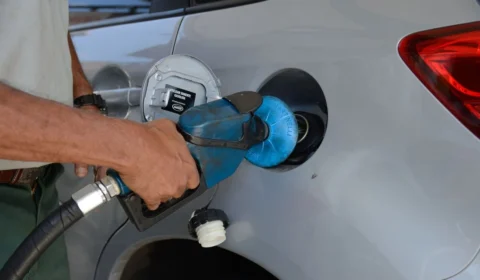 Região Norte fecha semestre com a gasolina e o diesel mais caros de todo o País aponta Edenred Ticket Log