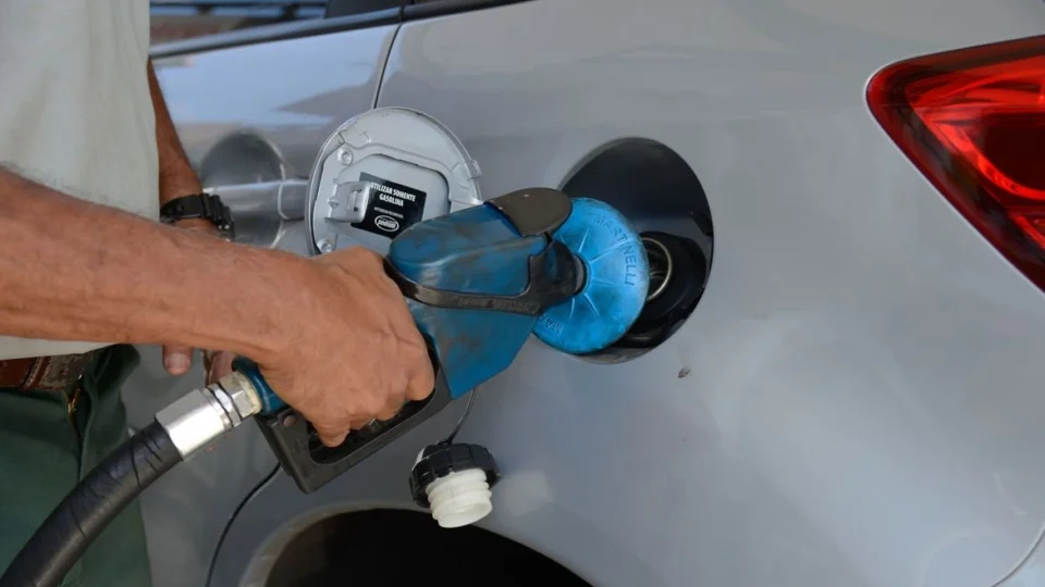 Região Norte fecha semestre com a gasolina e o diesel mais caros de todo o País aponta Edenred Ticket Log