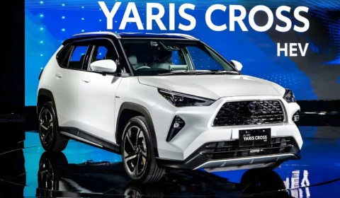 Vendas de veículos eletrificados batem novo recorde em agosto  