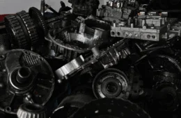 Déficit comercial de autopeças cresce 29,4% no acumulado até agosto