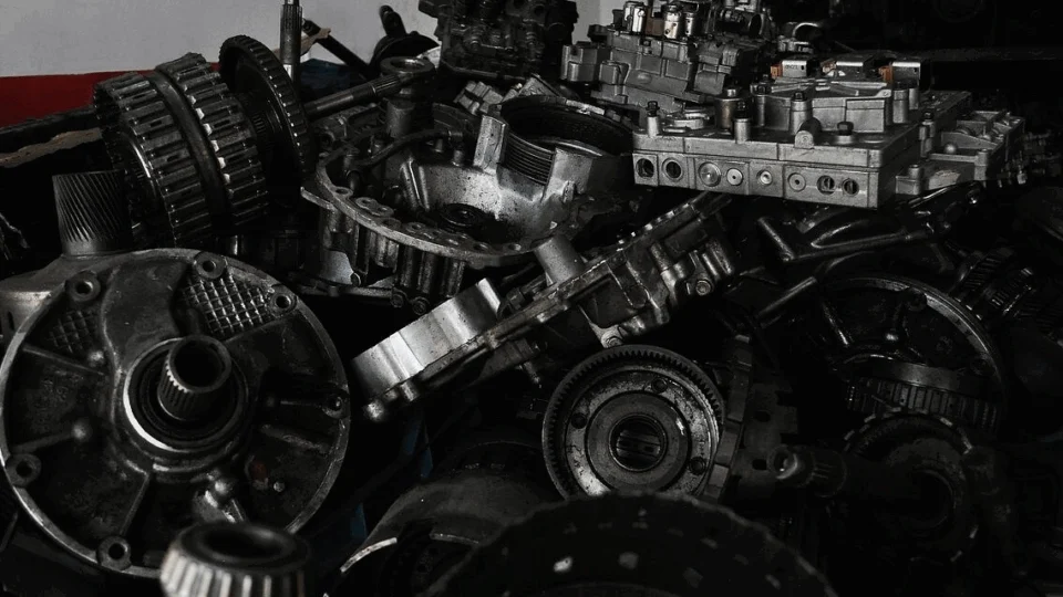 Déficit comercial de autopeças cresce 29,4% no acumulado até agosto