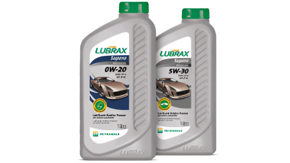 Lubrax lança linha de lubrificantes para veículos híbridos 