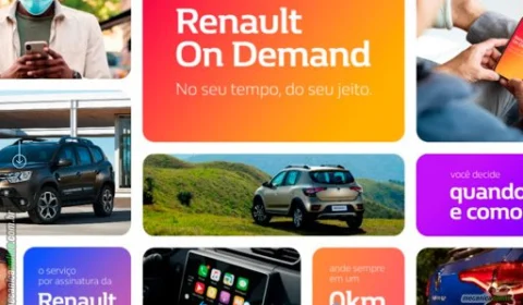 Fiat emplaca o Argo como o veículo mais vendido do Brasil em maio