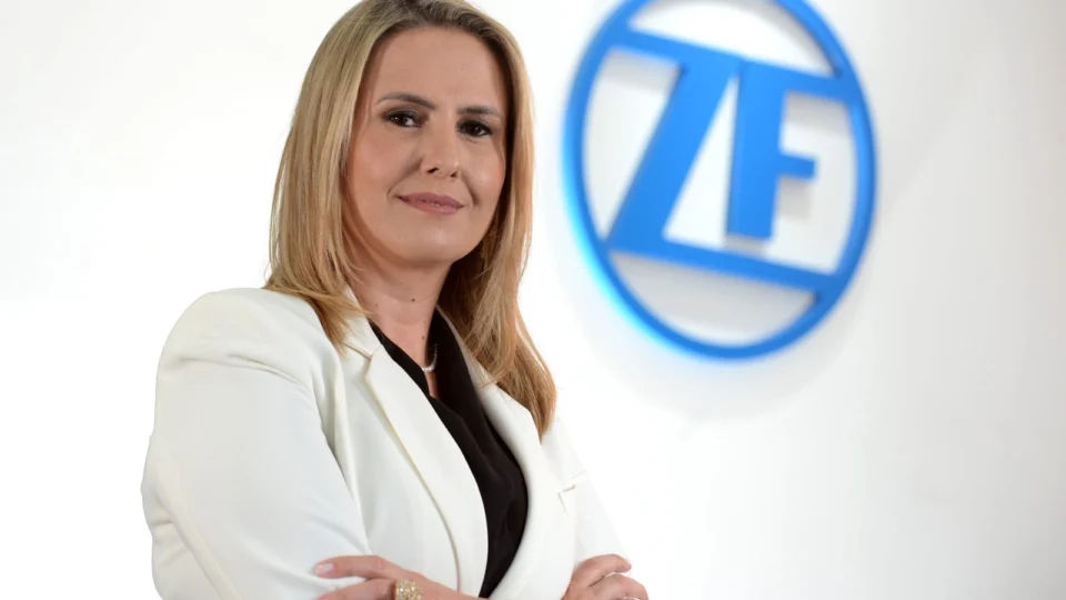 ZF lança programa para desenvolvimento de aprendizes: “Empodera Jovens”
