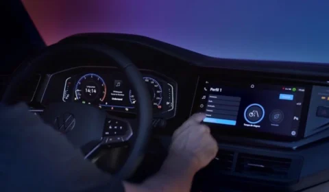 VW Play: sistema desenvolvido no Brasil está ganhando o mundo