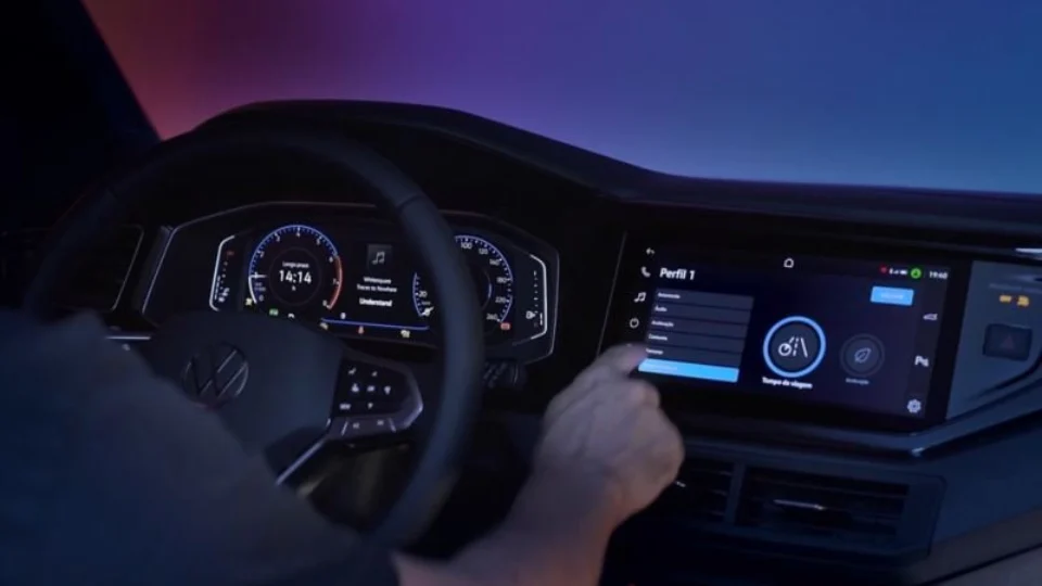 VW Play: sistema desenvolvido no Brasil está ganhando o mundo