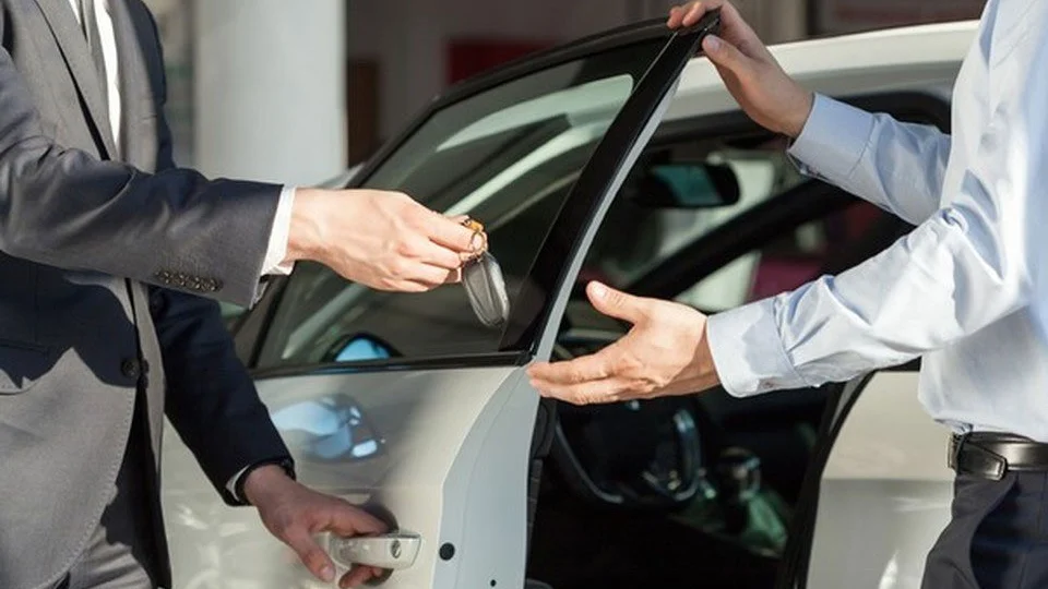 Em junho, média diária de vendas de carros usados aumenta