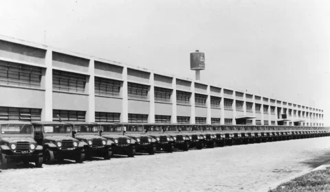 O fim de uma era: Toyota encerra atividades no ABC paulista 