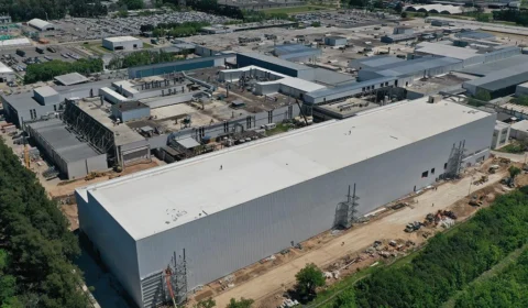 Grupo Volkswagen Argentina comemora 40 anos no país