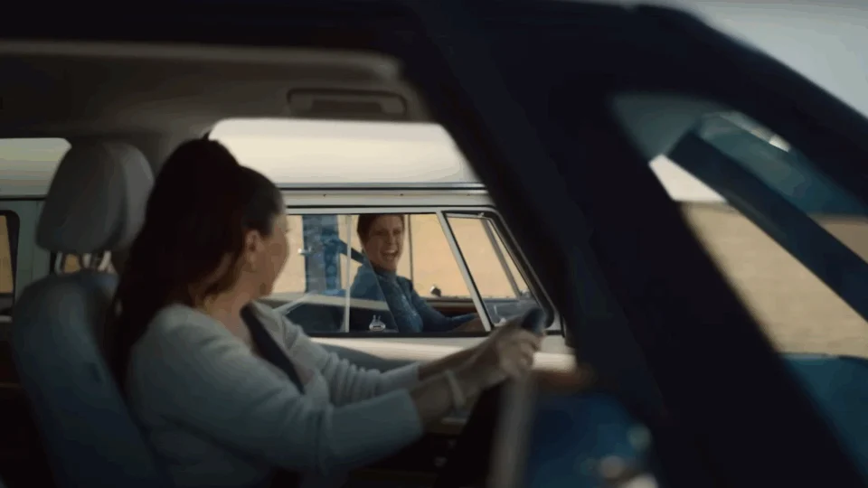 VEJA: VW comemora 70 anos no Brasil com emocionante dueto virtual de Maria Rita e Elis Regina