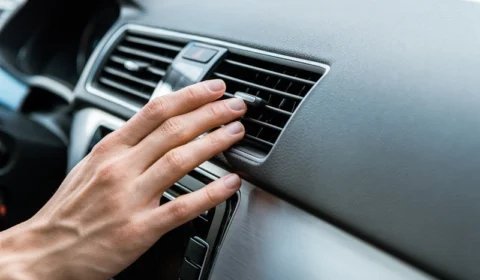 Não permita que o ar-condicionado do carro seja fonte de doenças!