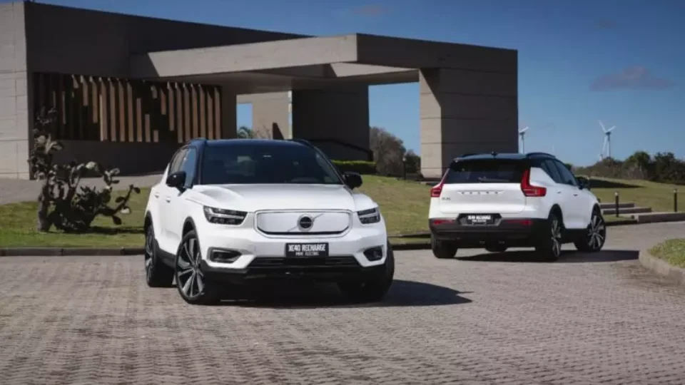 Venda de importados anota em fevereiro queda de 2,7%; produção nacional, alta de 5,2%