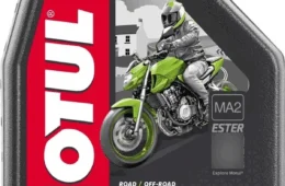 Evolução das transmissões: Motul indica os diferentes tipos e cuidados essenciais