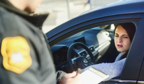 Quais são as multas mais comuns de uma frota corporativa?