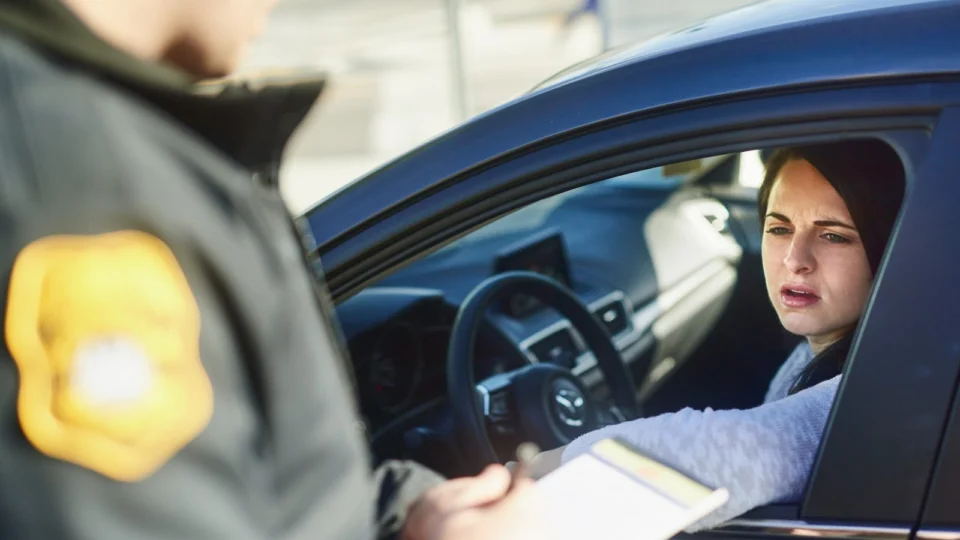 Quais são as multas mais comuns de uma frota corporativa?