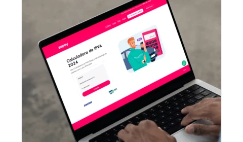 Calculadora IPVA 2024: Zapay lança ferramenta gratuita para estimar o valor do IPVA em todo o Brasil 