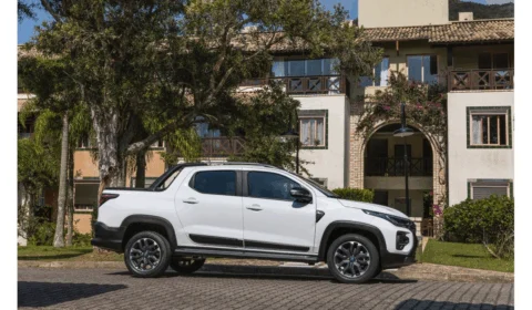 Fiat já garante a liderança do mercado brasileiro em 2023 com o desempenho de outubro 