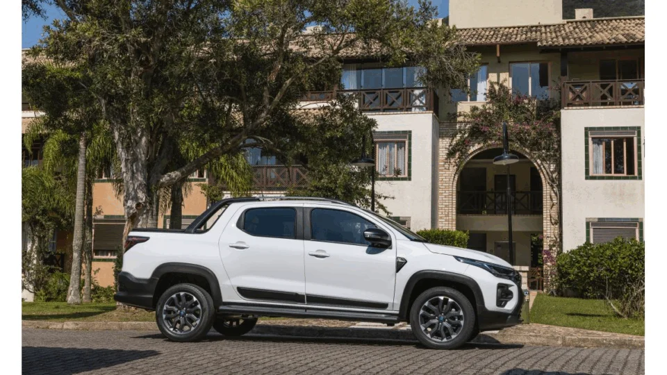 Fiat já garante a liderança do mercado brasileiro em 2023 com o desempenho de outubro 