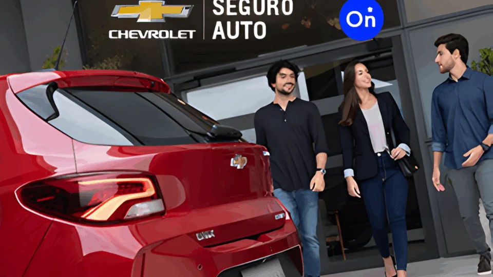 Demanda por seguro cresce 60% em 2023 