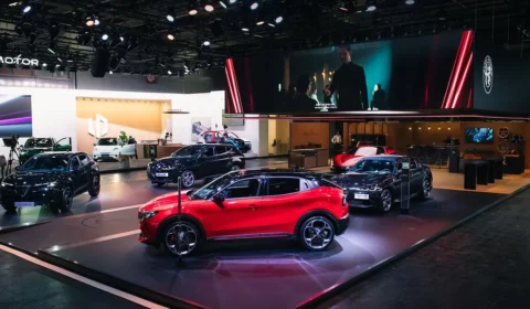 Vendas globais da Stellantis recuam em 2024: Impacto na América do Norte e Europa