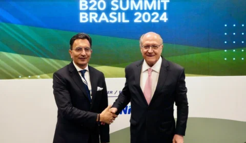 Brasil e Índia avaliam cooperação em biocombustíveis para nova era de mobilidade