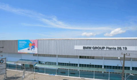 Fábrica do BMW Group em Manaus celebra 8 anos de inovação e crescimento sustentável
