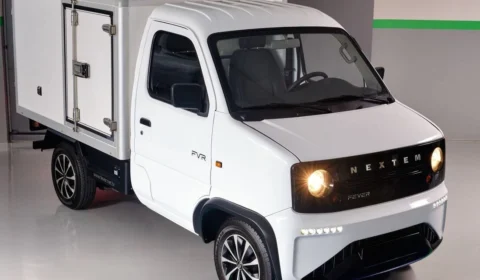 Fever Mobilidade abre pré-venda do novo veículo elétrico FN1000