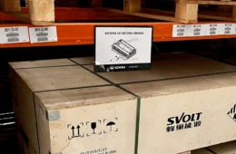 Importação de autopeças chinesas dispara e atinge US$ 2,77 bilhões em 2024