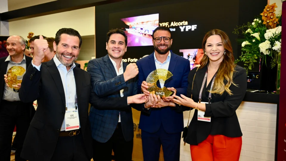 Loja de conveniência de Manaus é eleita a melhor da América Latina