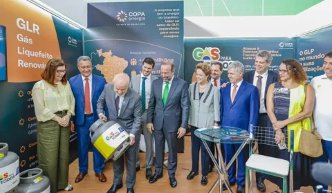 Etanol Turbinado: Nova lei eleva mistura para até 35% na gasolina