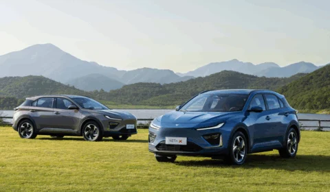 Neta adia estreia no Brasil; Vendas começam em novembro