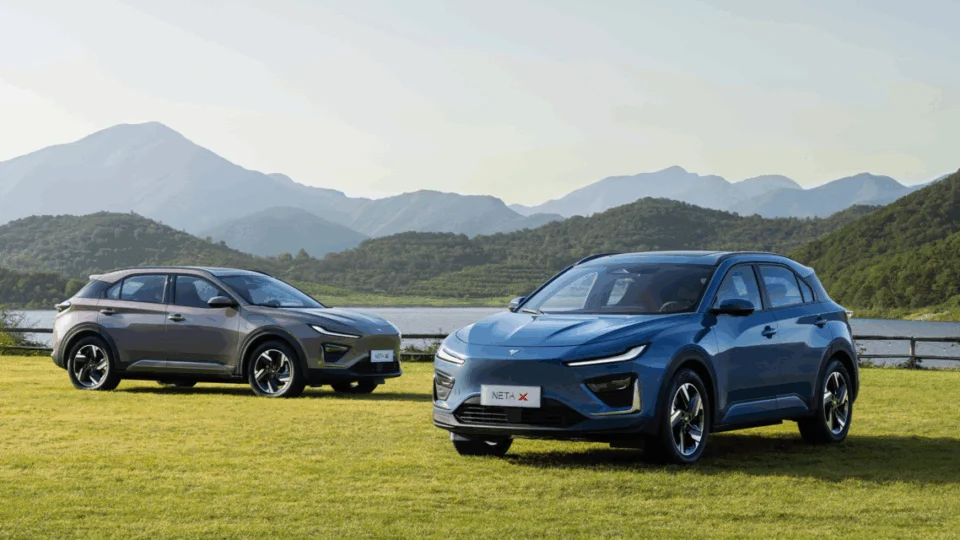 Neta adia estreia no Brasil; Vendas começam em novembro