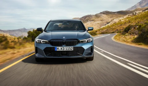 BMW Group Brasil atinge melhor resultado de vendas da história em 2024 e celebra o 7º ano consecutivo de liderança na América Latina