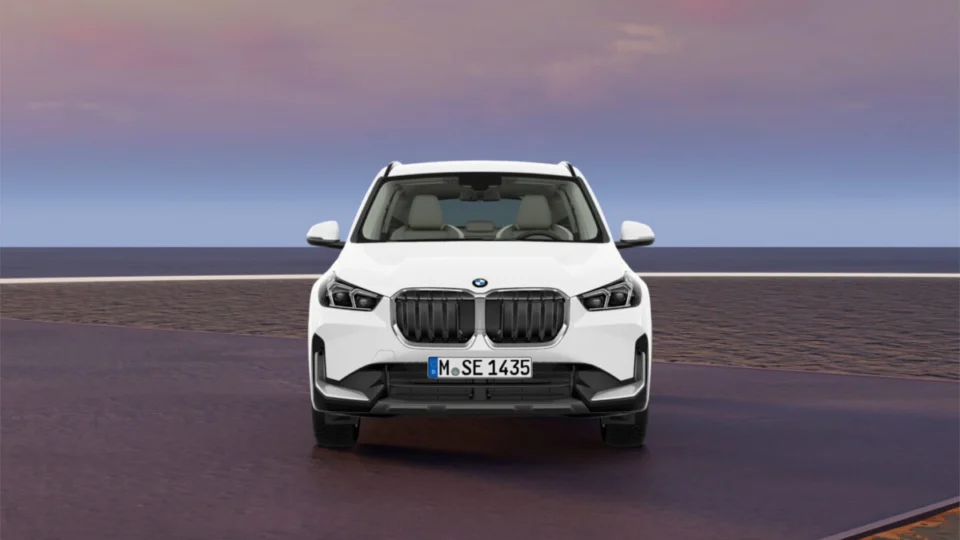 BMW mantém liderança no mercado de luxo no Brasil no 1º trimestre de 2025