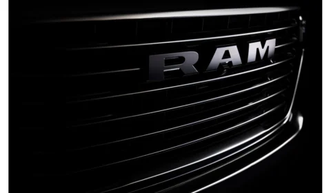 VÍDEO: RAM faz teaser de nova RAM 1500