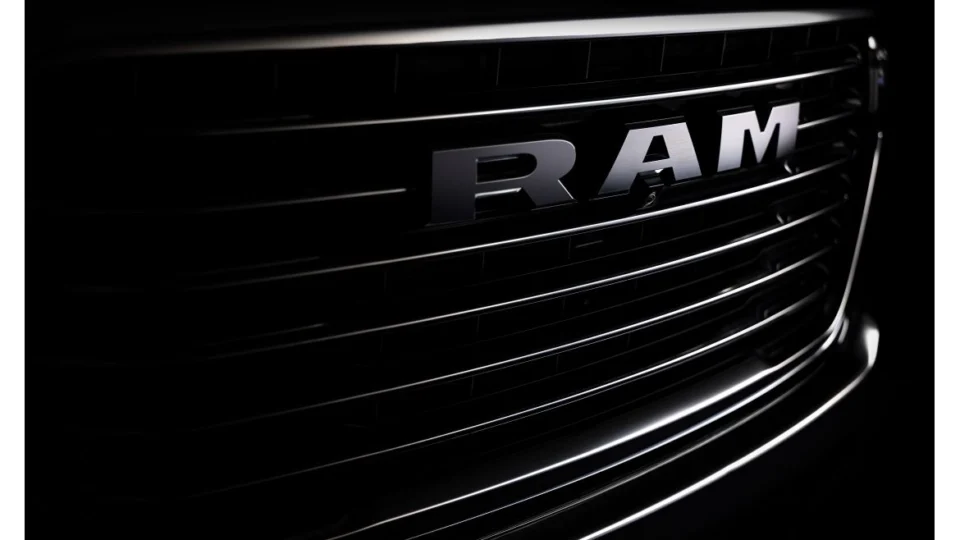 VÍDEO: RAM faz teaser de nova RAM 1500