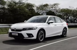 Alerta aos proprietários do Honda e:HEV: Recall urgente para prevenir falhas críticas